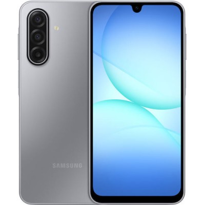 Samsung Galaxy A17 5G (8GB/256GB) Gray EU